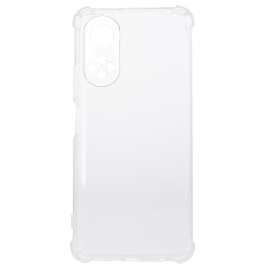 Husă SPACER Huawei Nova 9 TPU Transparentă