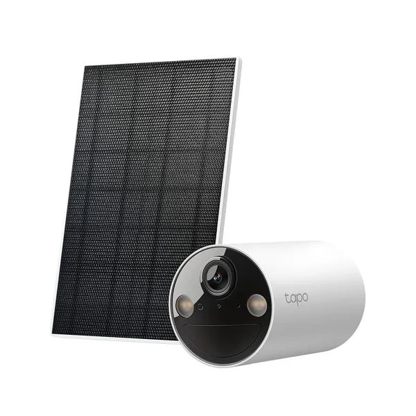 Camera de Supraveghere Wireless 2K TP-LINK Tapo C410