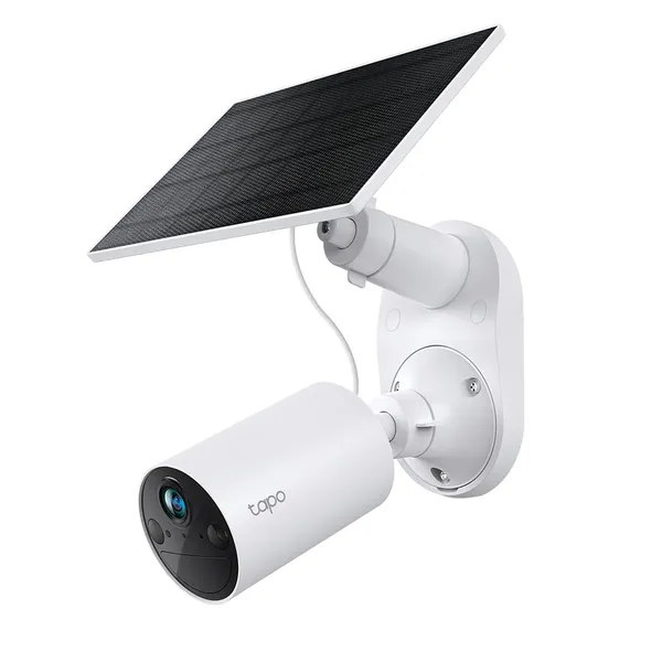 Camera de Supraveghere Wireless 2K TP-LINK Tapo C410 - imagine 2