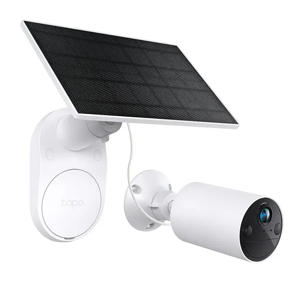 Camera de Supraveghere Wireless 2K TP-LINK Tapo C410 - imagine 3