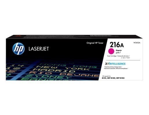 Toner HP W2413A Magenta Original 850 pagini 216A