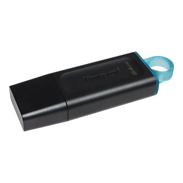 Memorie USB Flash KINGSTON DataTraveler Exodia DTX 64GB - imagine 2