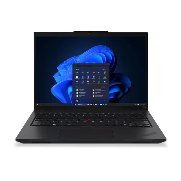 Laptop Business LENOVO ThinkPad L14 Gen 6, Core Ultra 7, 32 GB, 1 TB, Win 11 Pro