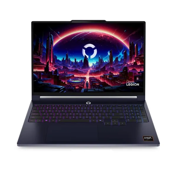 Laptop Gaming LENOVO Legion 7 16AGP11 Ryzen AI 7 450 RTX 5060 32GB 1TB OLED