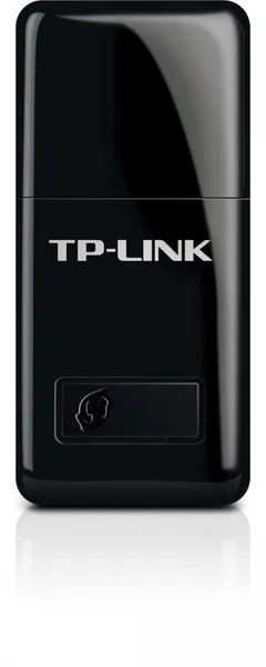 Adaptor Wireless TP-LINK TL-WN823N N300 USB 2.0 Mini - imagine 3