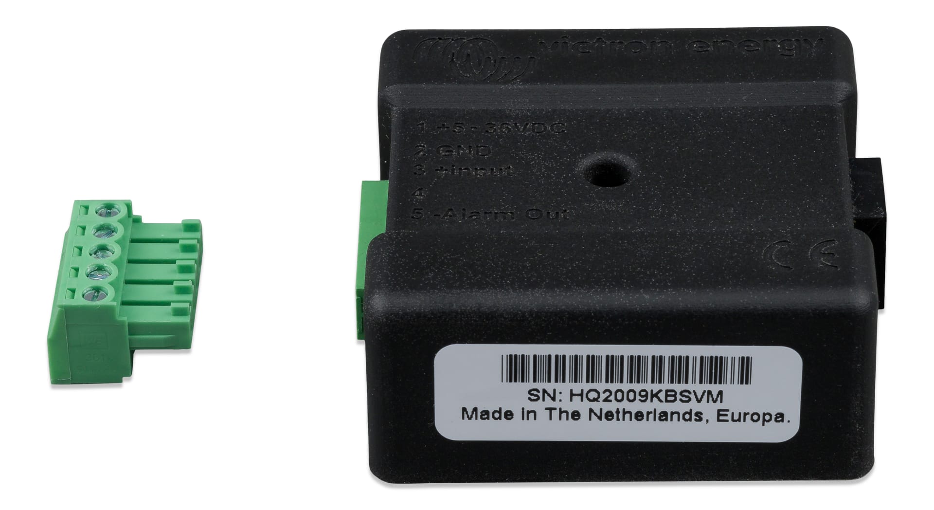 Senzor Temperatură CAN-bus VICTRON ENERGY Temp. Sensor