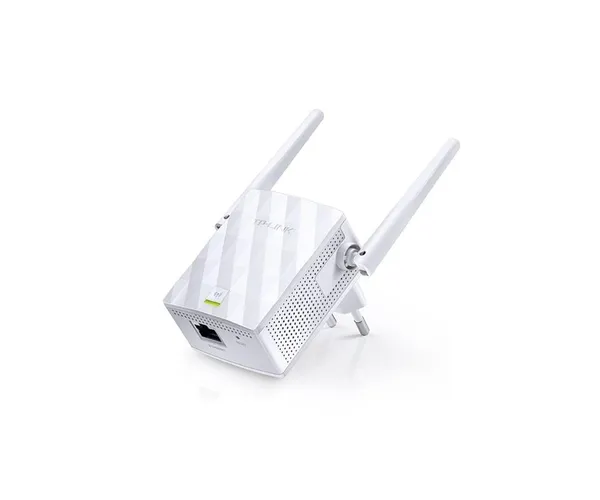Range Extender TP-LINK TL-WA855RE 300Mbps Alb - imagine 3