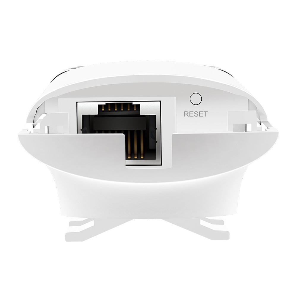 Access Point TP-LINK EAP113-Outdoor 300Mbps Exterior 2 Antene PoE - imagine 3