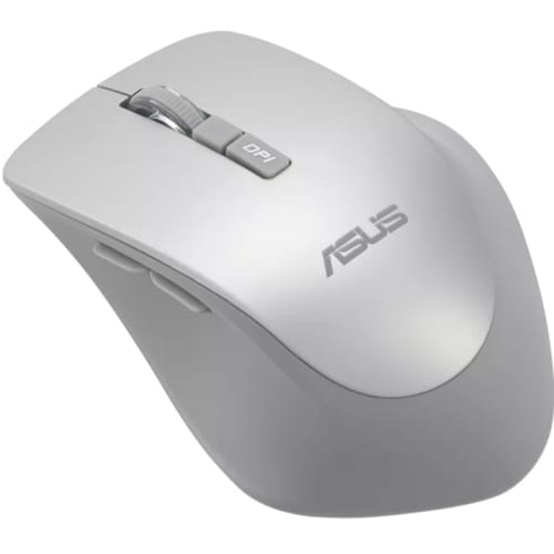 Mouse ASUS WT425 Wireless Argintiu