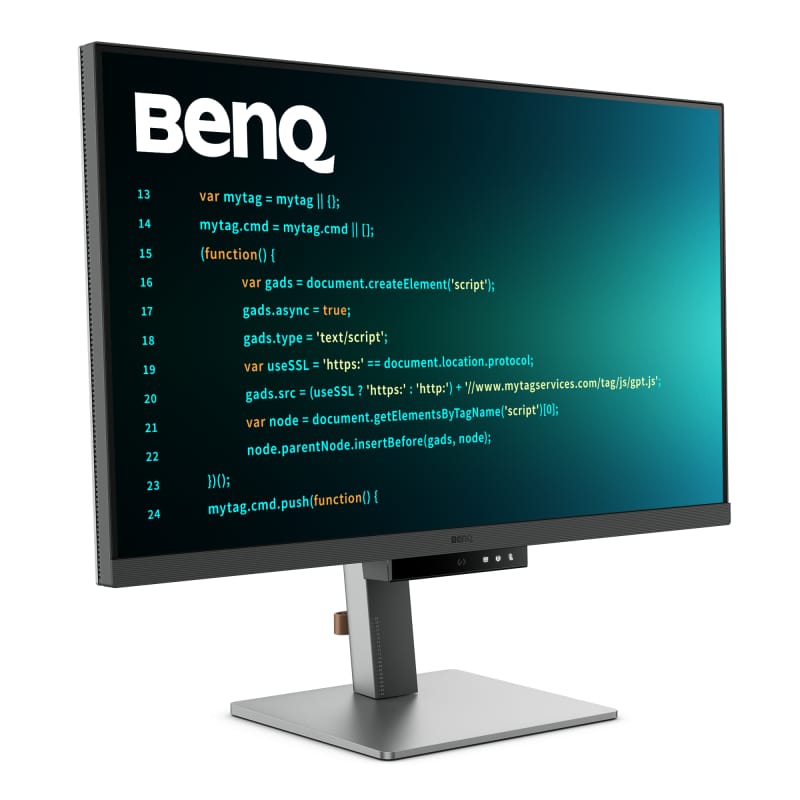 Monitor BENQ RD320U 31.5 inch 4K UHD IPS
