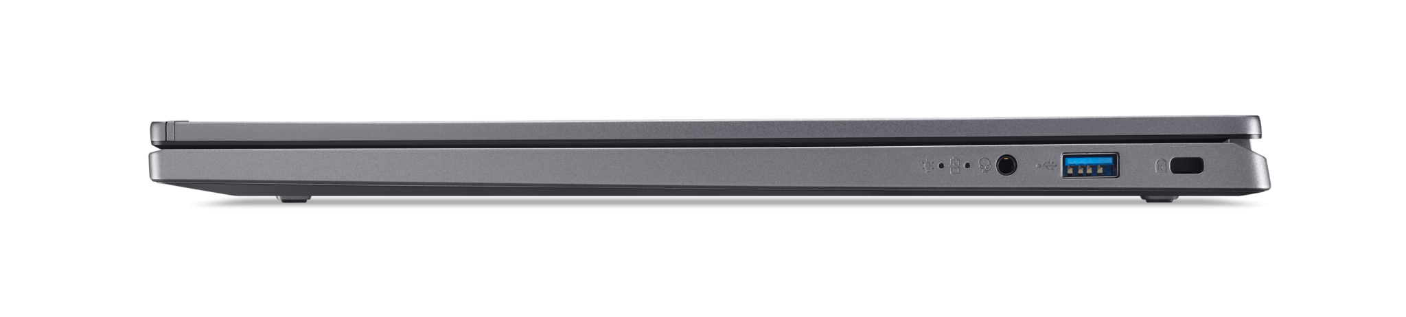 Laptop ACER Aspire 17 A17-51M Intel Core 7 16GB 512GB SSD - imagine 9