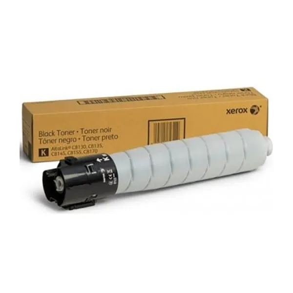 Toner XEROX AltaLink C8130/C8135 36K Negru 006R01754