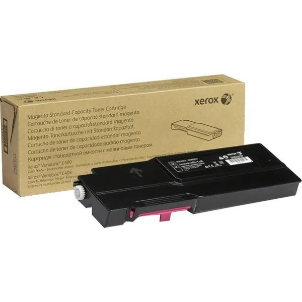 Toner XEROX 106R03511 Magenta 2500 pagini