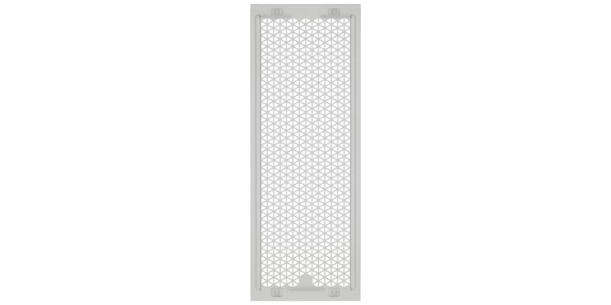 Panou frontal CORSAIR CC-8900502 Alb