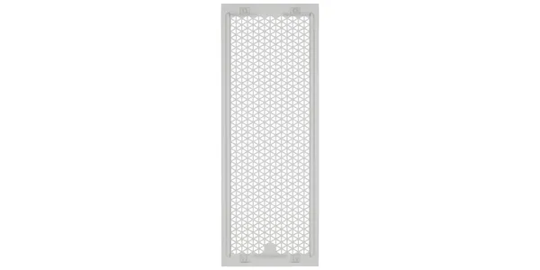 Panou frontal CORSAIR CC-8900502 Alb