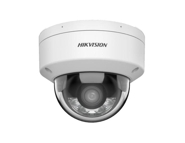 Cameră Supraveghere HIKVISION DS-2CD2147G2H-LISU Dome 4MP 4mm