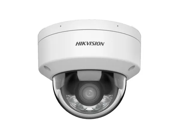 Camera supraveghere HIKVISION DS-2CD2147G2H-LISU Dome 4MP 4mm