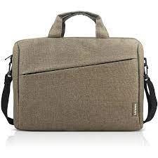 Geantă Laptop LENOVO T210 15.6 inch Verde GX40Q17232