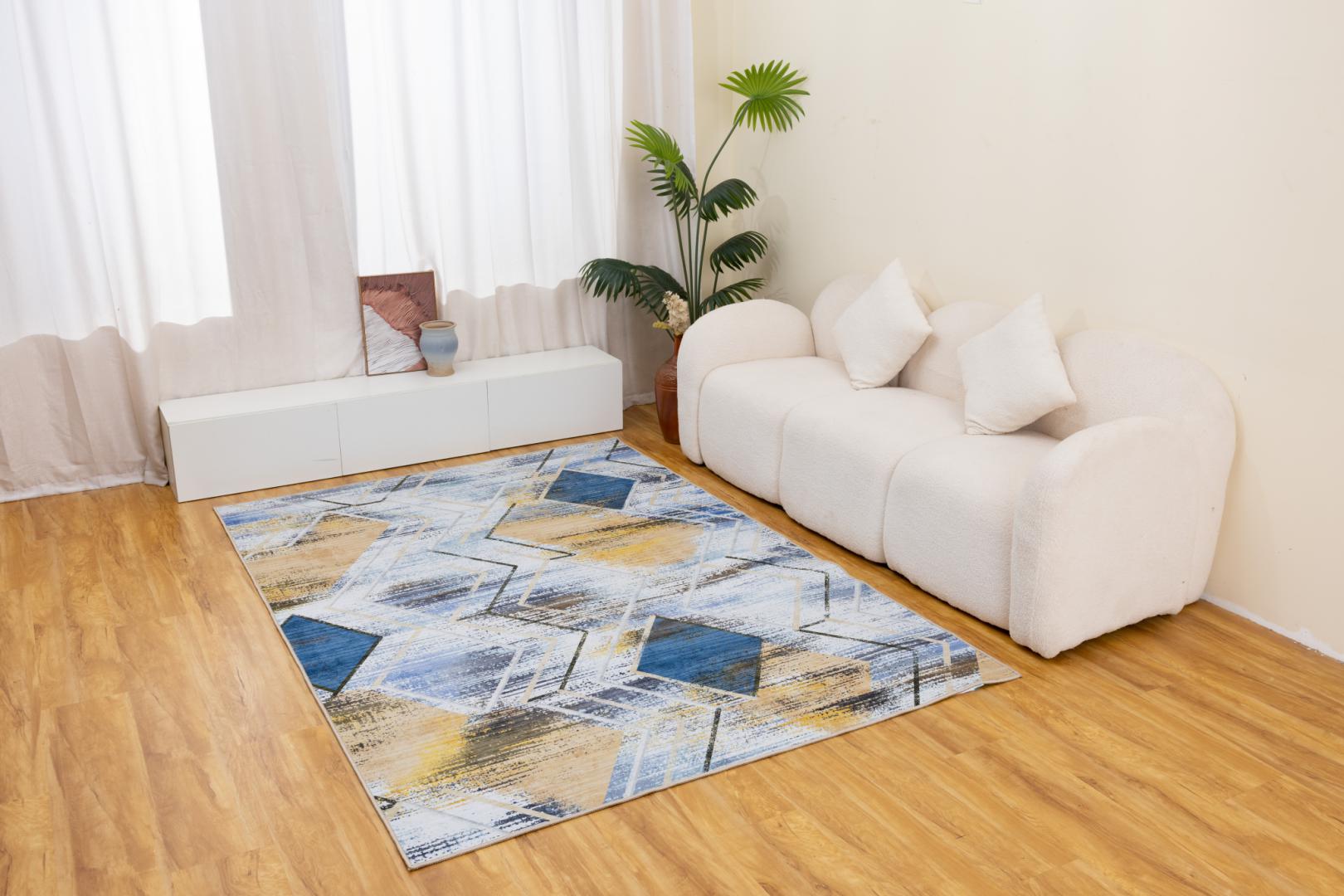 Covor HEINNER COLT 160x230 cm 3D