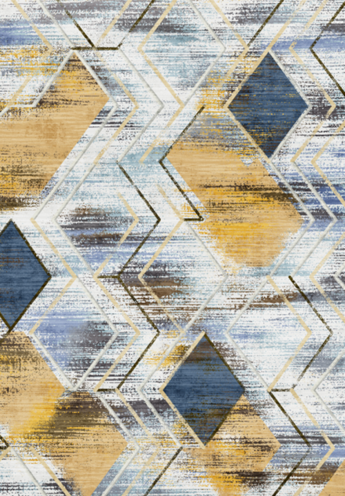 Covor HEINNER COLT 160x230 cm 3D - imagine 4