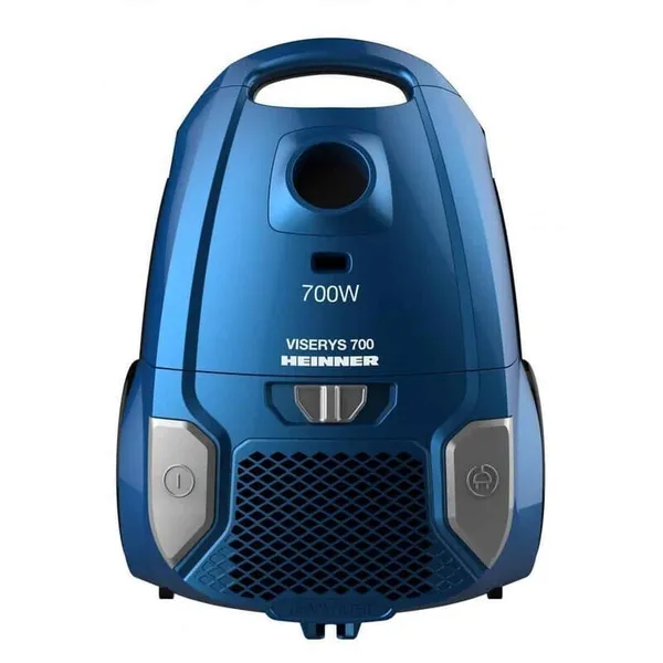 Aspirator cu sac HEINNER HVC-MBL1400-V2 700W HEPA 12 3L