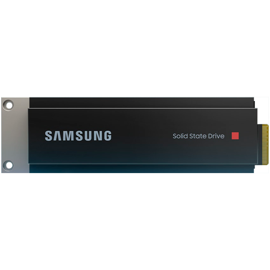 SSD SAMSUNG PM9A3 960GB M.2 PCIe 4.0 MZ1L2960HCJR-00A07