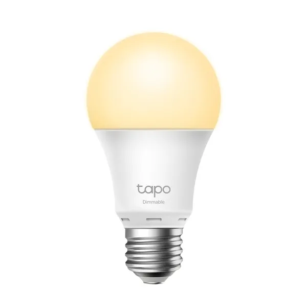 Bec Inteligent TP-LINK Tapo L510E E27 Wi-Fi