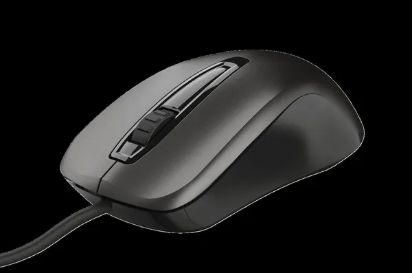 Mouse TRUST Carve USB Negru TR-23733