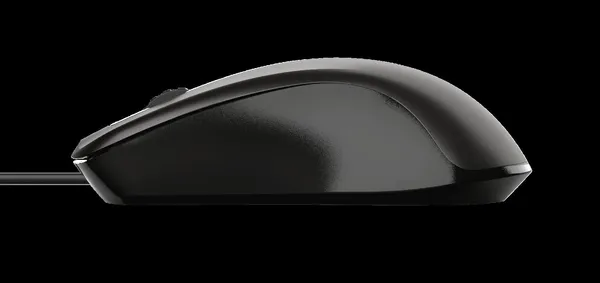 Mouse TRUST Carve USB Negru TR-23733 - imagine 5