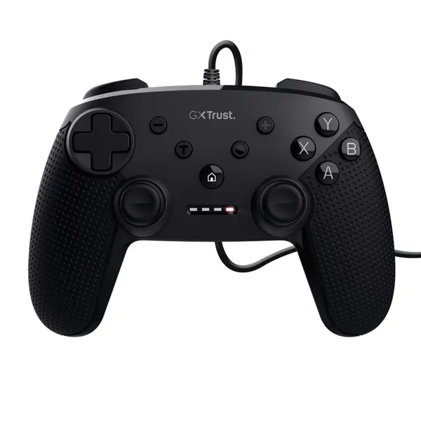 Controller TRUST GXT 541 Muta Wired PC - imagine 2