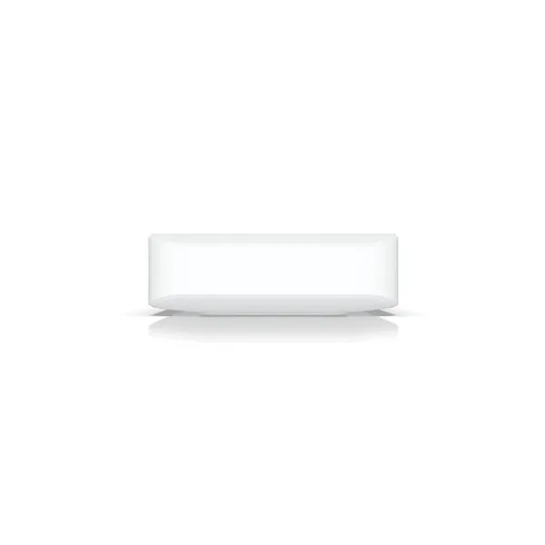 Switch UBIQUITI USW-LITE-8-POE 8 Porturi Gigabit PoE - imagine 3