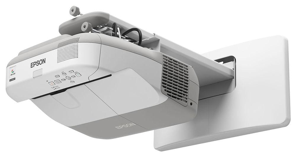 Proiector EPSON EB-685W WXGA 3500 Lumeni Ultra Short Throw
