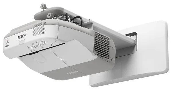 Proiector EPSON EB-685W WXGA 3500 Lumeni Ultra Short Throw