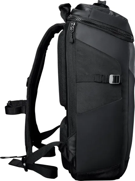 Rucsac ASUS 90XB06L0-BBP000 Notebook 17 inch Negru - imagine 3