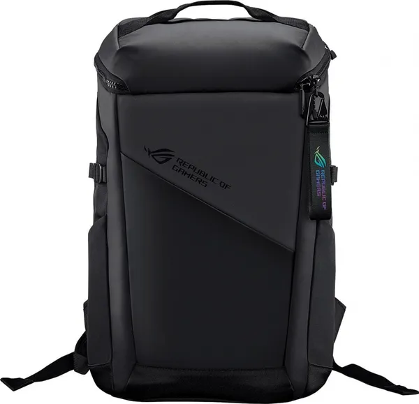 Rucsac ASUS 90XB06L0-BBP000 Notebook 17 inch Negru - imagine 5