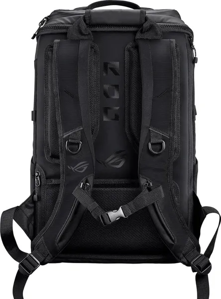 Rucsac ASUS 90XB06L0-BBP000 Notebook 17 inch Negru - imagine 2
