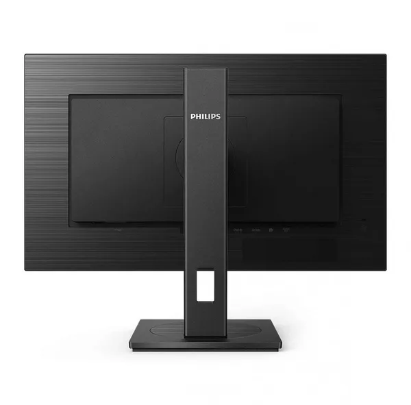 Monitor PHILIPS 275S1AE/00 S Line 27 Inch 2560x1440 Negru - imagine 6