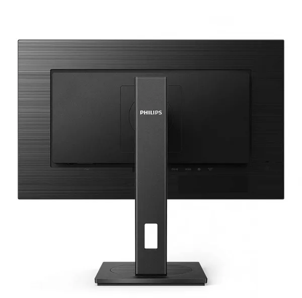 Monitor PHILIPS 275S1AE/00 S Line 27 Inch 2560x1440 Negru - imagine 5
