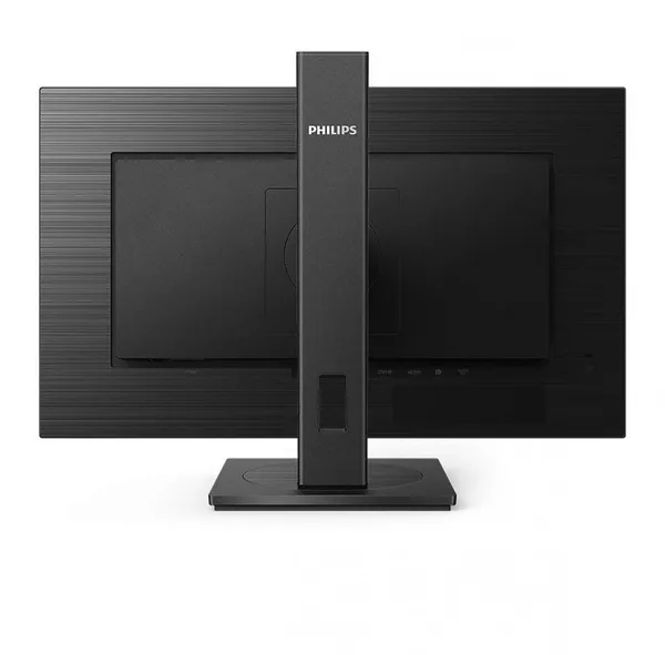 Monitor PHILIPS 275S1AE/00 S Line 27 Inch 2560x1440 Negru - imagine 4