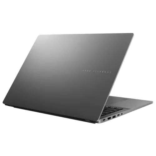 Laptop ASUS Vivobook S16 M3607HA-RP048 Ryzen 5 16GB 1TB SSD Gri - imagine 2