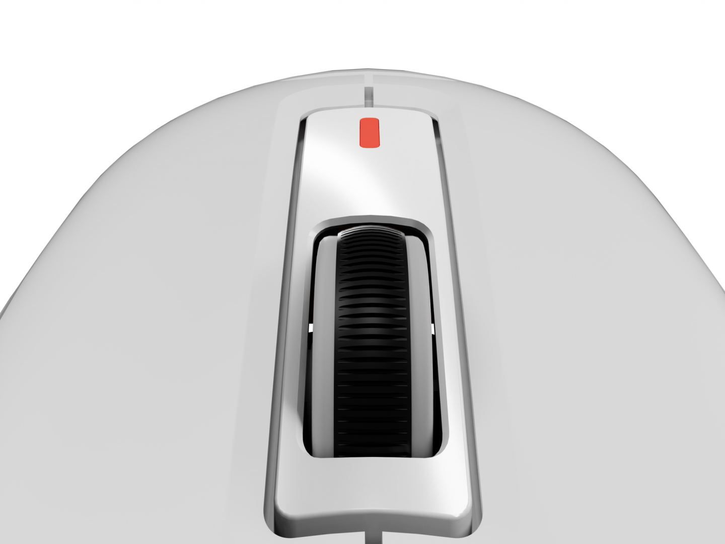 Mouse Gaming GENESIS Krypton 660 12000 DPI RGB Alb - imagine 12