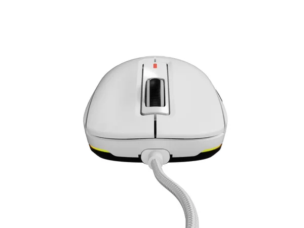 Mouse Gaming GENESIS Krypton 660 12000 DPI RGB Alb - imagine 6