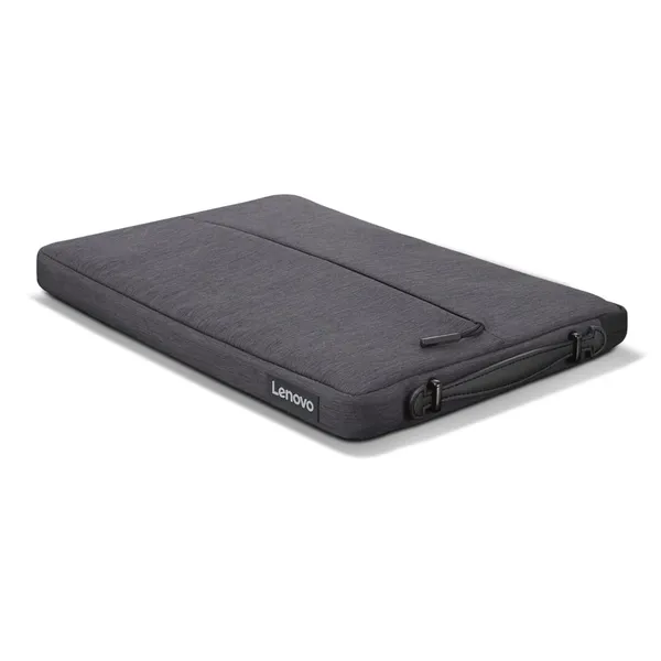 Geantă Laptop LENOVO Urban Sleeve Case 14 inci Gri - imagine 3