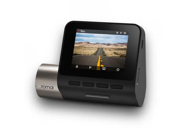Cameră Auto 70MAI A500S Dash Cam Pro Plus 2.7K 1944p - imagine 2