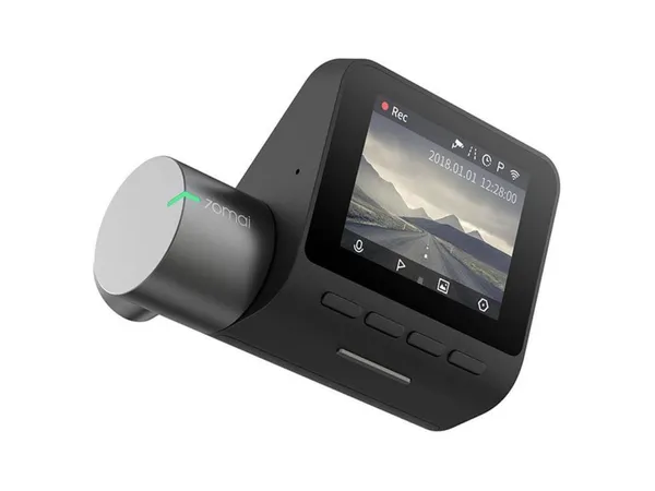 Cameră Auto 70MAI A500S Dash Cam Pro Plus 2.7K 1944p