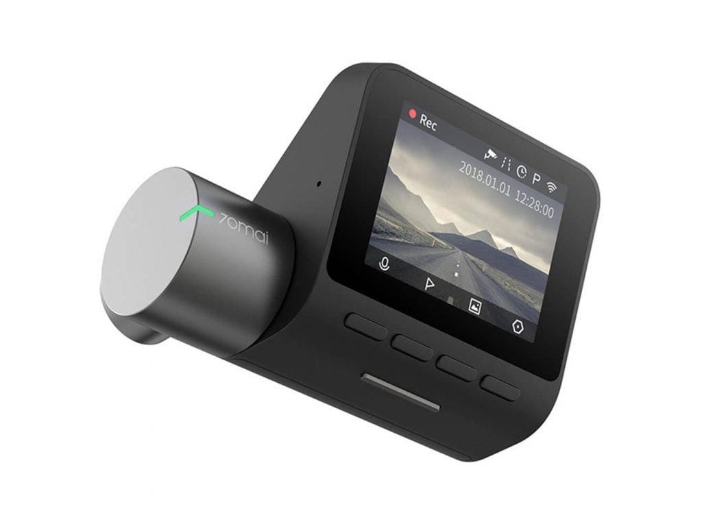 Cameră Auto 70MAI A500S Dash Cam Pro Plus 2.7K 1944p