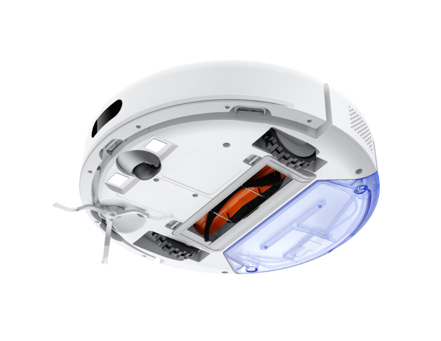 Aspirator robot XIAOMI S20 White EU - imagine 2