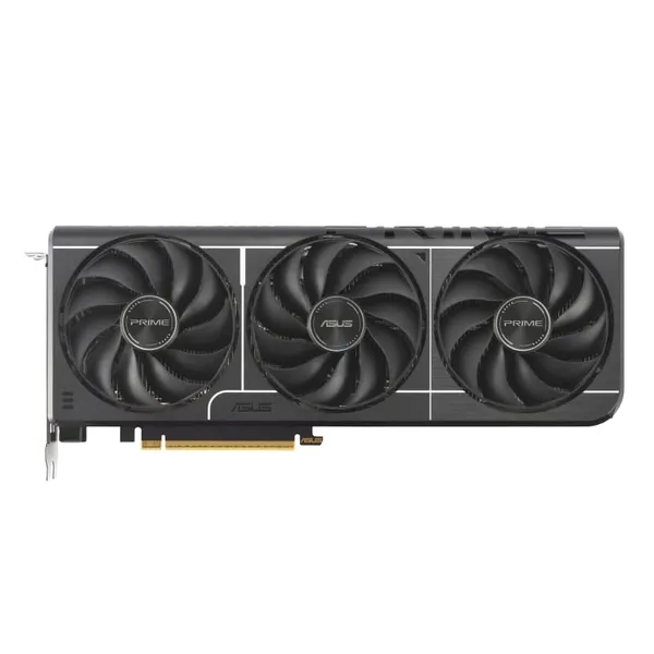 Placă video ASUS PRIME GeForce RTX 5060 Ti OC 8GB GDDR7