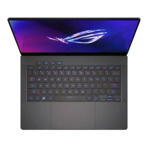 Laptop Gaming ASUS ROG Strix Scar 18 G835LX-SA061