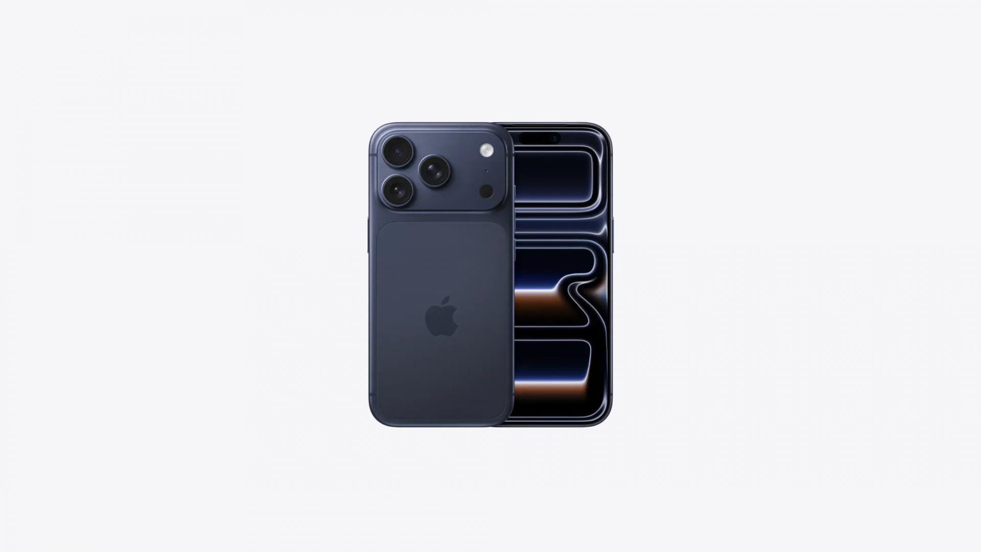 Telefon Mobil APPLE iPhone 17 Pro 512GB Deep Blue